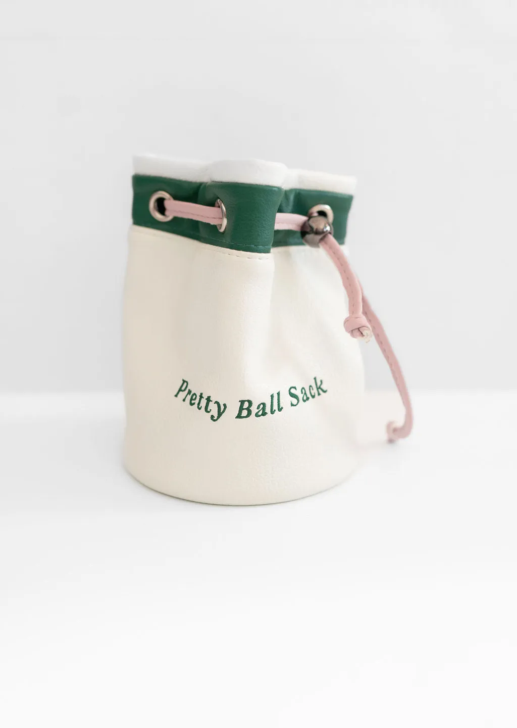 The Pretty Ball Sack