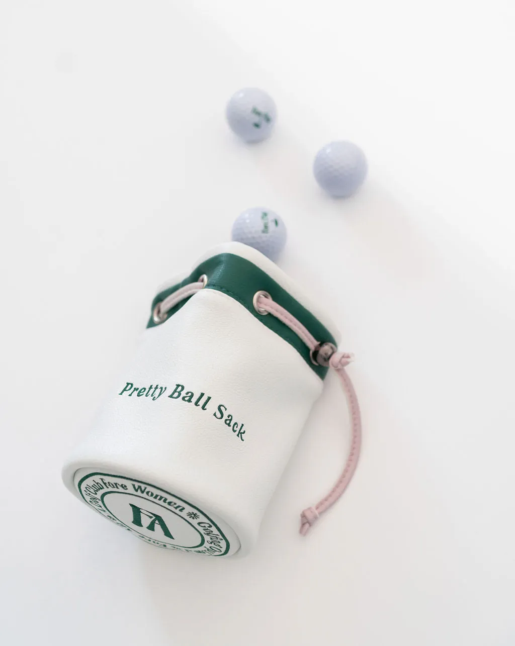 The Pretty Ball Sack