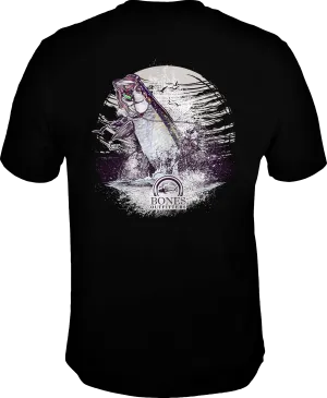 The Tarpon Performance Short Sleeve