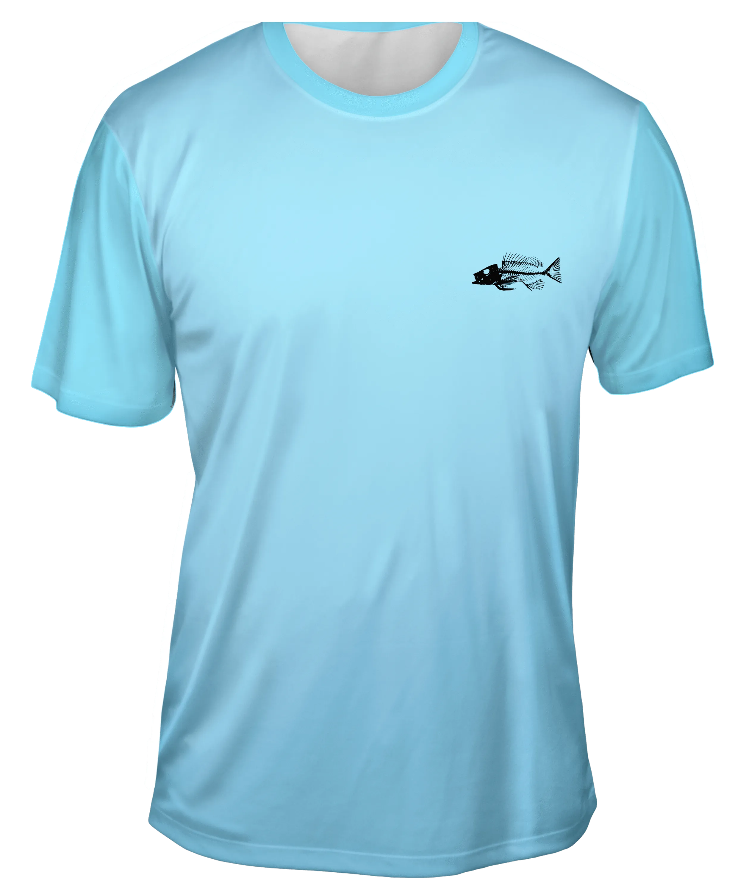 The Tarpon Performance Short Sleeve