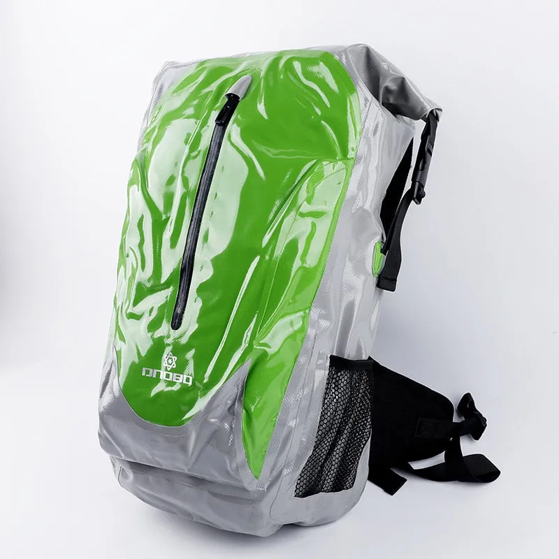 TidalTrailblazer -  The 25L Waterproof Swimming and Kayaking Backpack