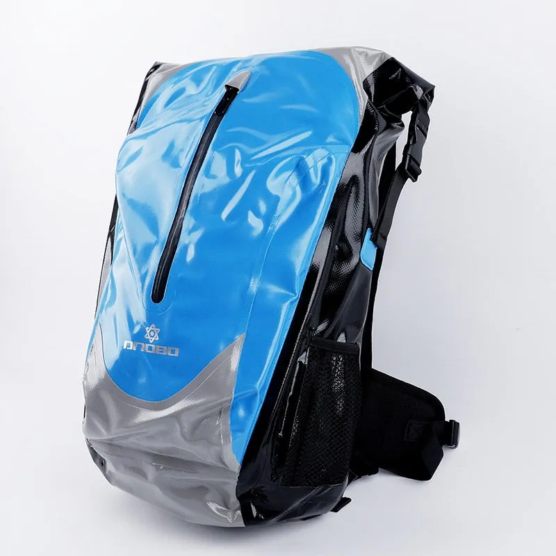 TidalTrailblazer -  The 25L Waterproof Swimming and Kayaking Backpack