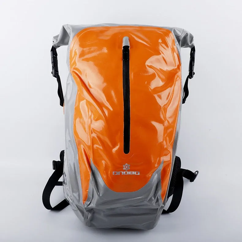 TidalTrailblazer -  The 25L Waterproof Swimming and Kayaking Backpack