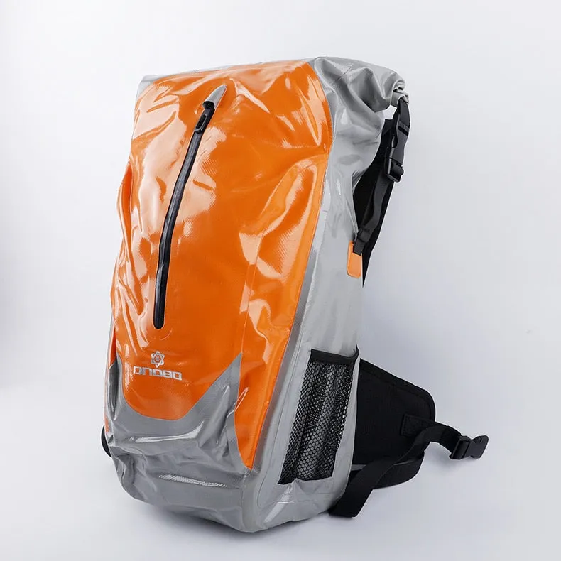 TidalTrailblazer -  The 25L Waterproof Swimming and Kayaking Backpack