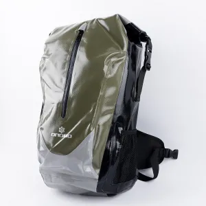 TidalTrailblazer -  The 25L Waterproof Swimming and Kayaking Backpack
