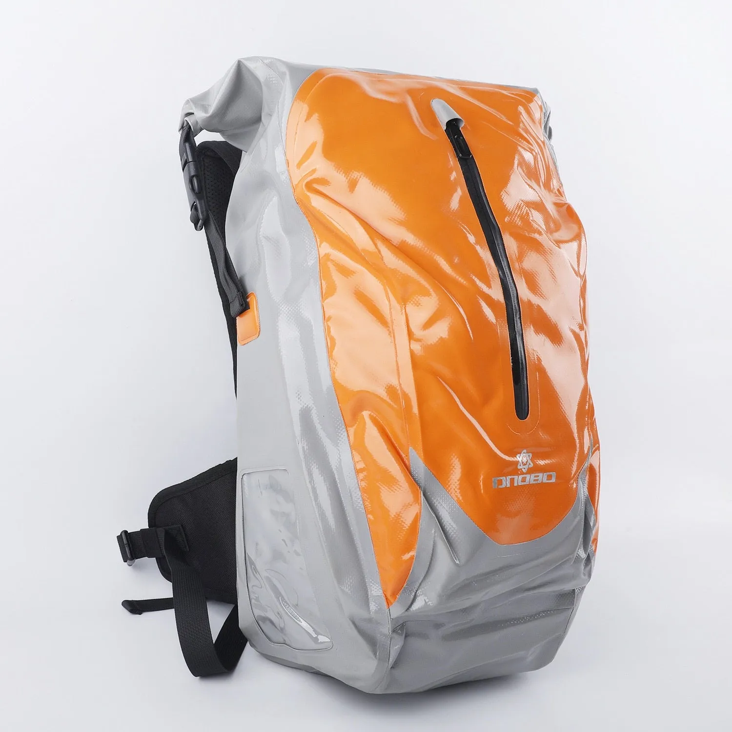 TidalTrailblazer -  The 25L Waterproof Swimming and Kayaking Backpack