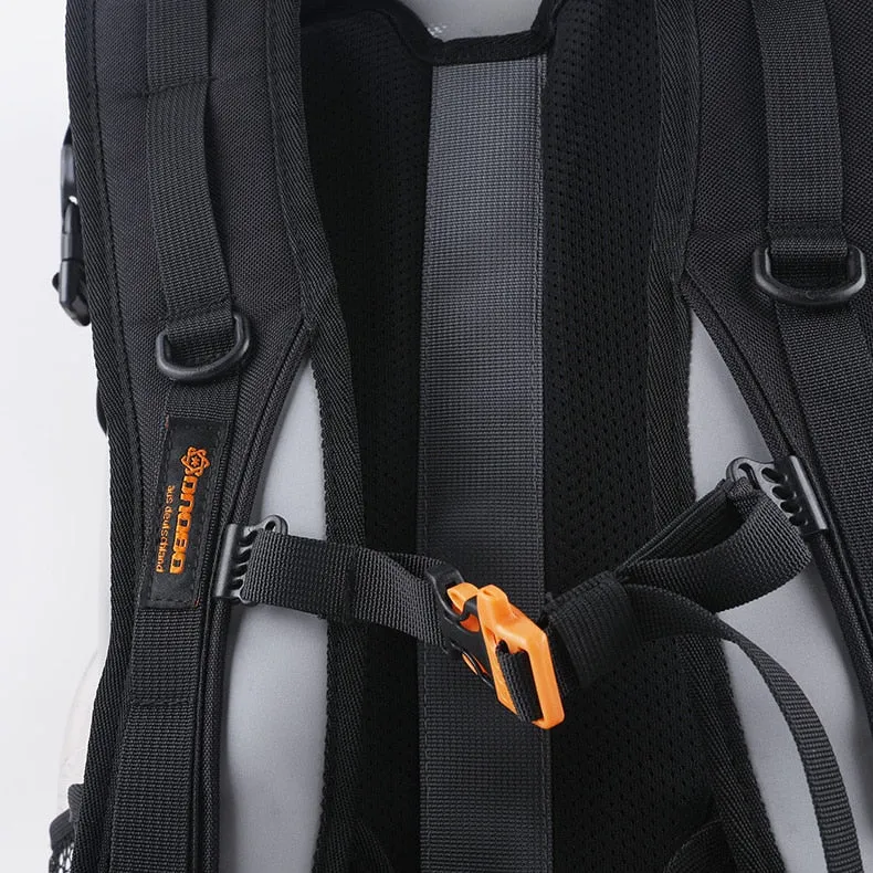 TidalTrailblazer -  The 25L Waterproof Swimming and Kayaking Backpack