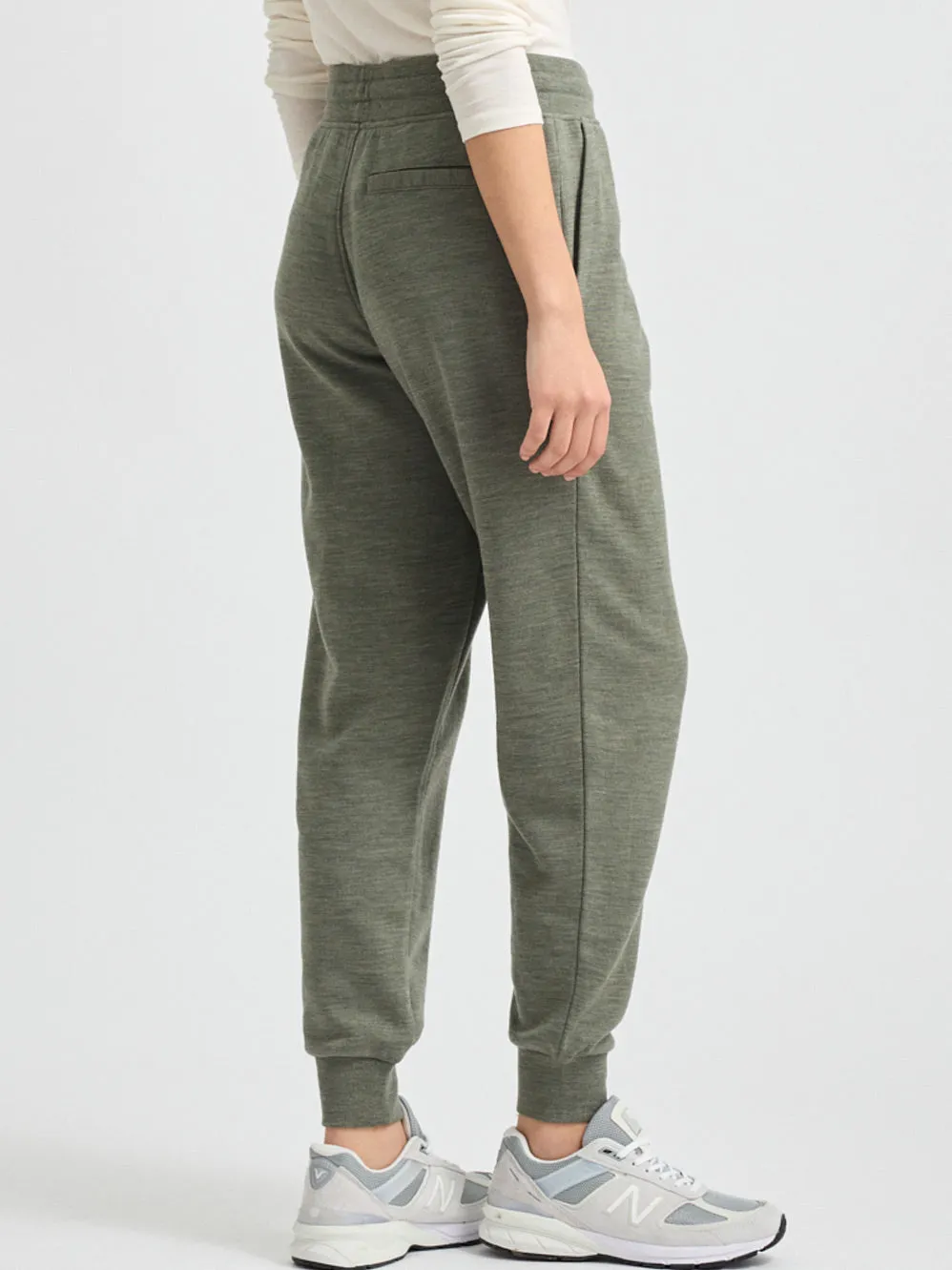 TOORALLIE LOUNGE DRAWSTRING PANT