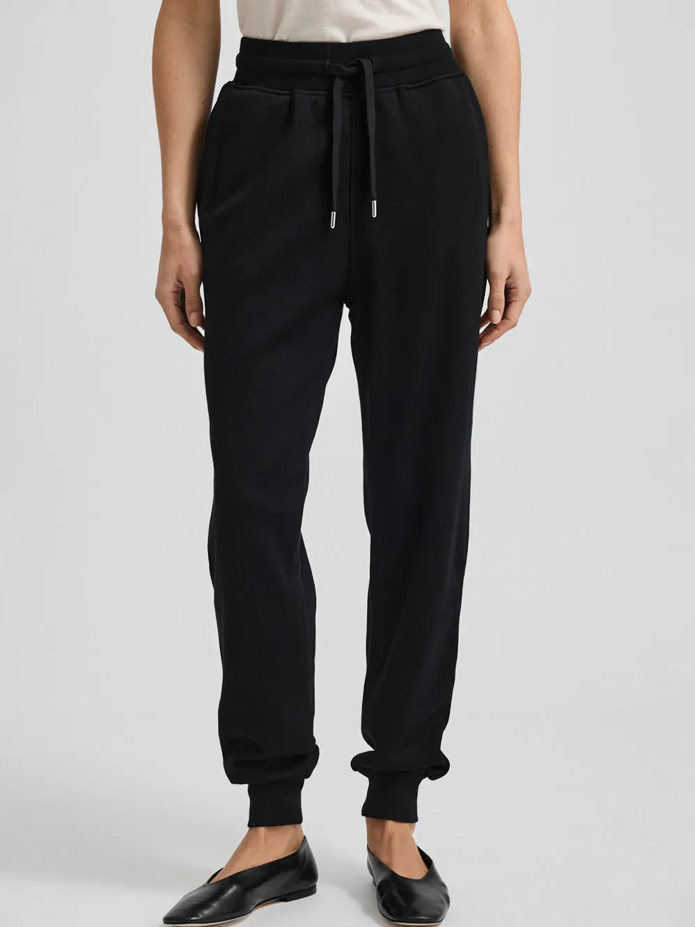 TOORALLIE LOUNGE DRAWSTRING PANT