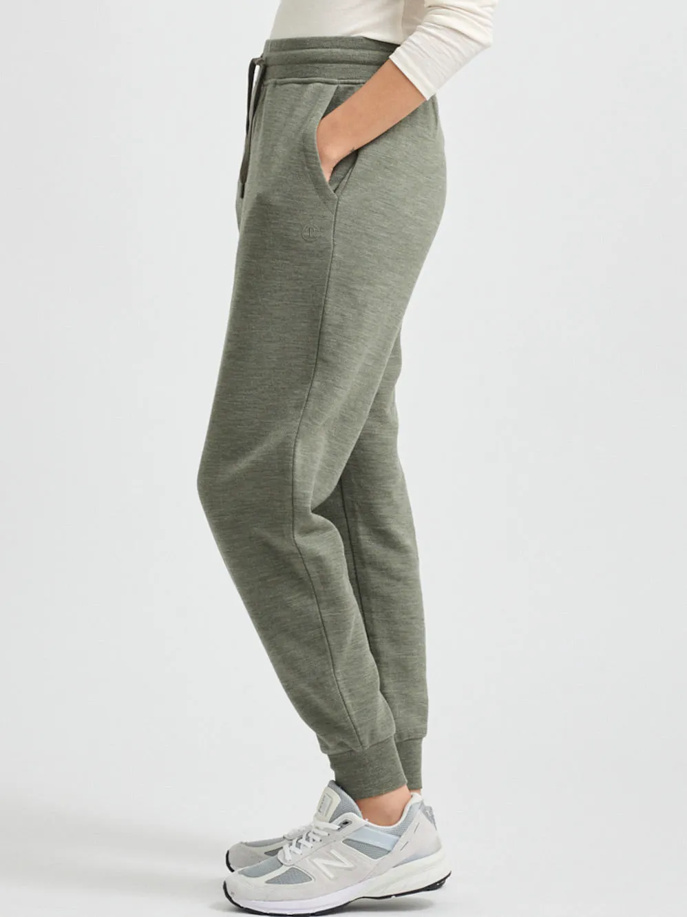 TOORALLIE LOUNGE DRAWSTRING PANT