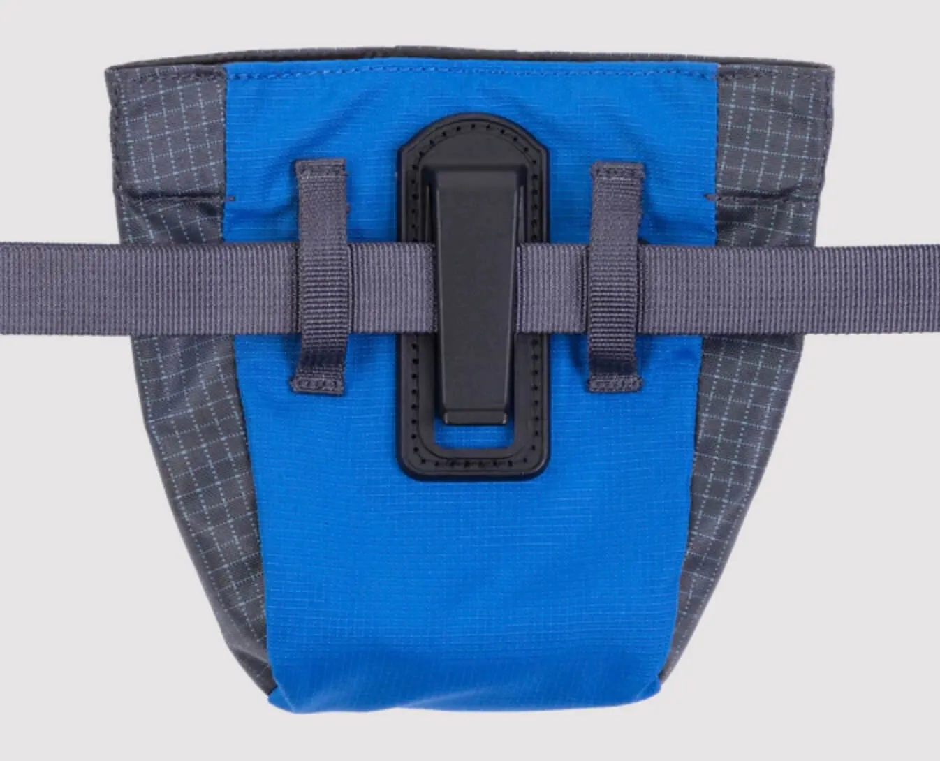 Treat Trader Dog Treat Bag - Wear around your waist & be hands-free!