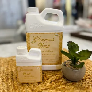 Tyler Candle Co. French Market Glamorous Wash