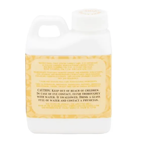 Tyler Glamorous Wash 4oz