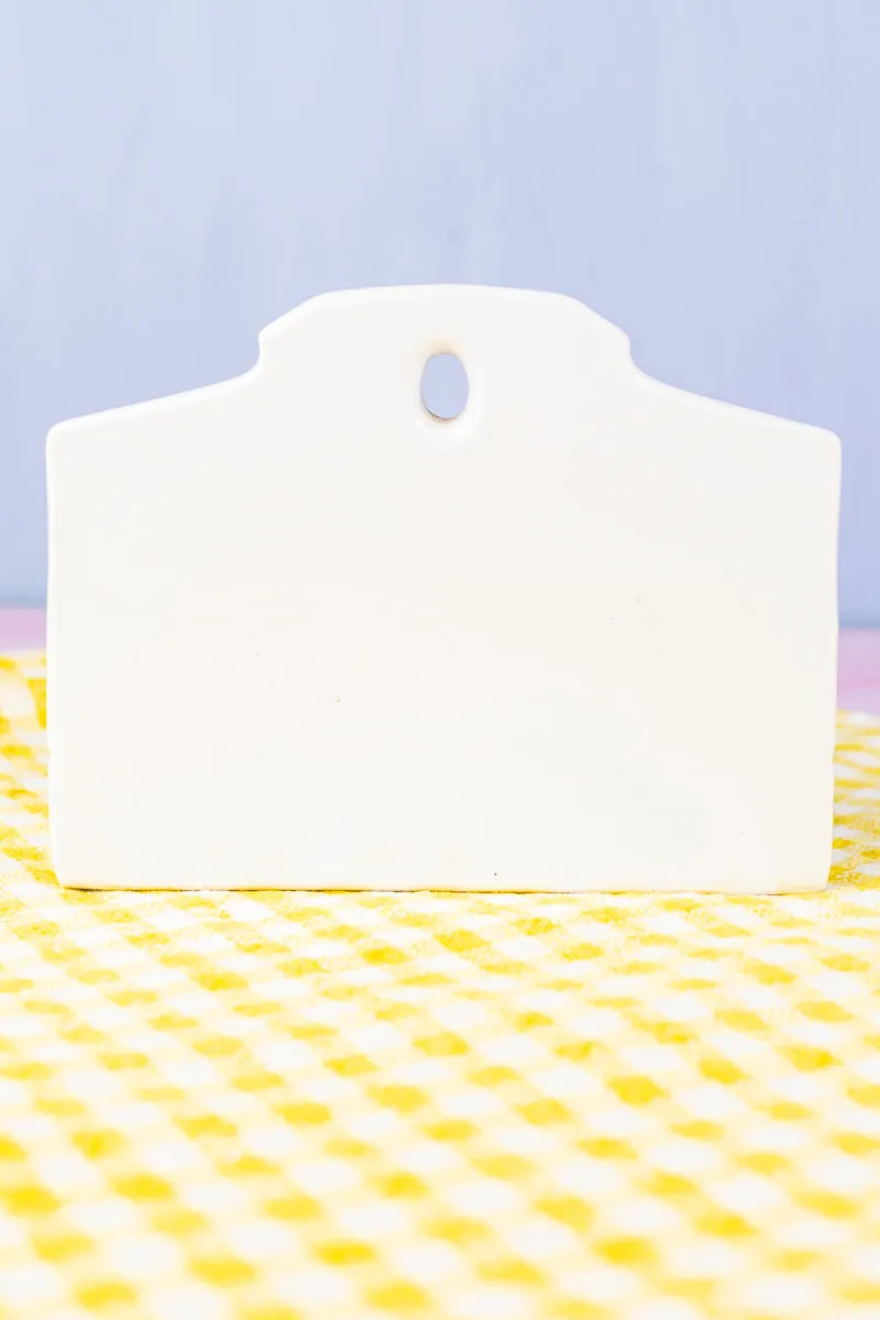 Vintage Allumetes Box