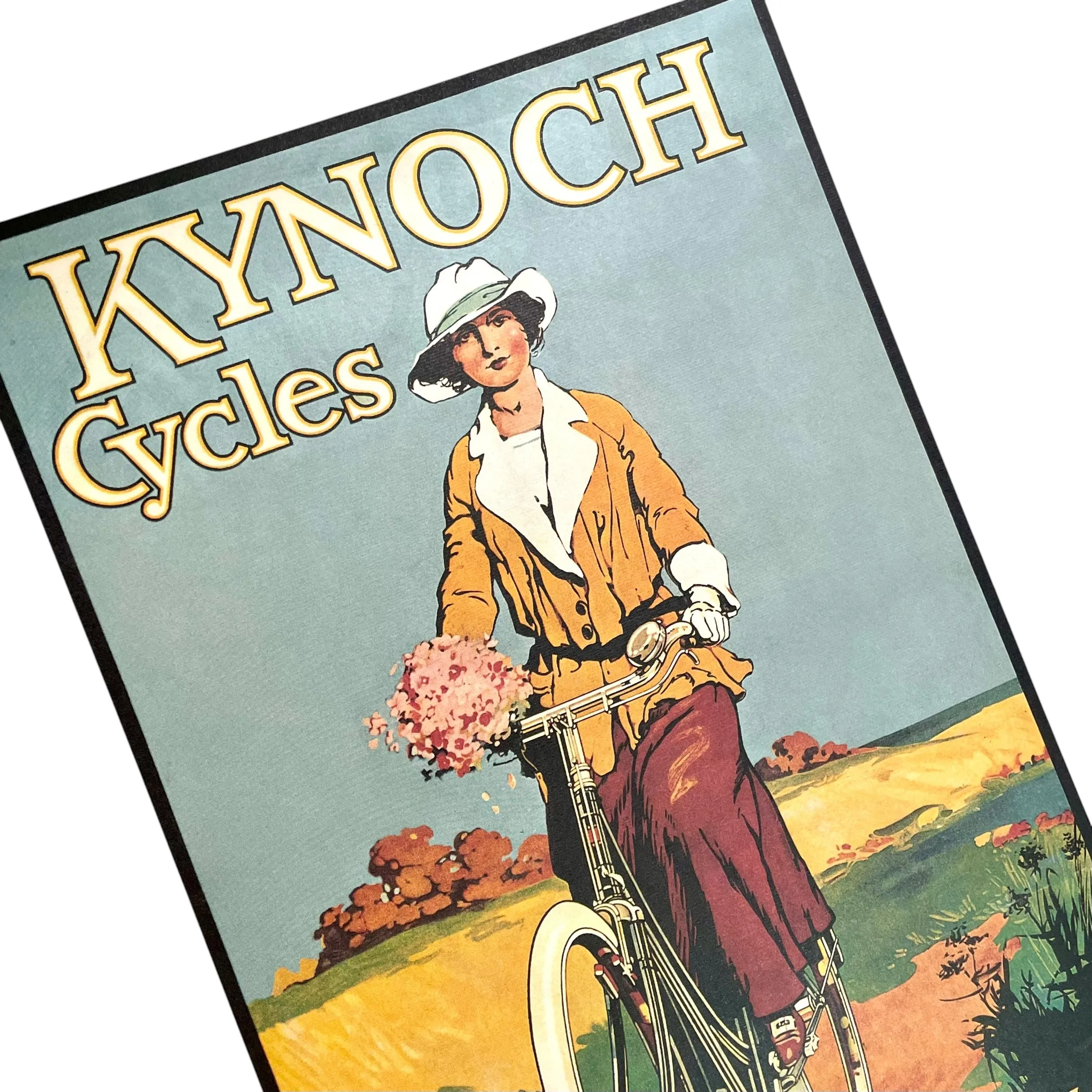 Vintage Posters 2006 Cavallini   Co