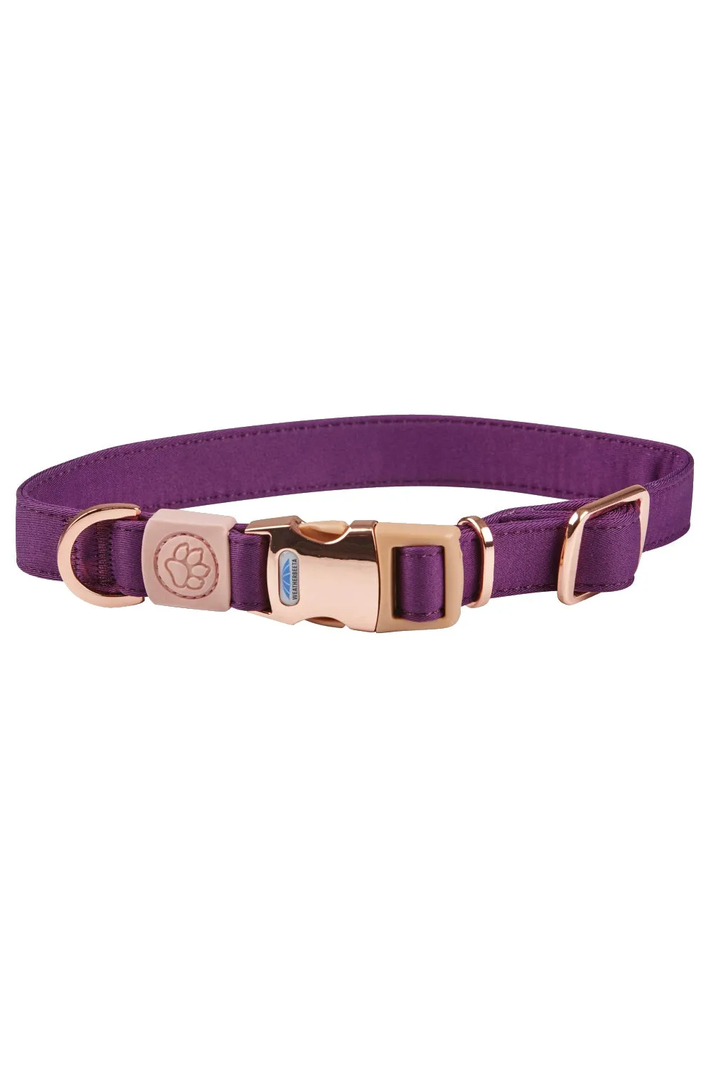 WeatherBeeta Elegance Dog Collar