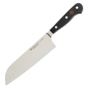 Wusthof Santoku Knife 16.5cm