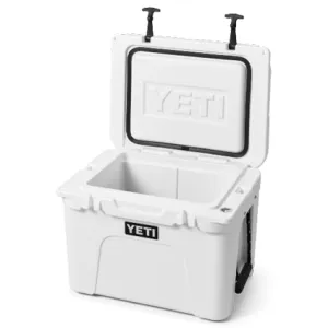 YETI Tundra 35 Cooler White